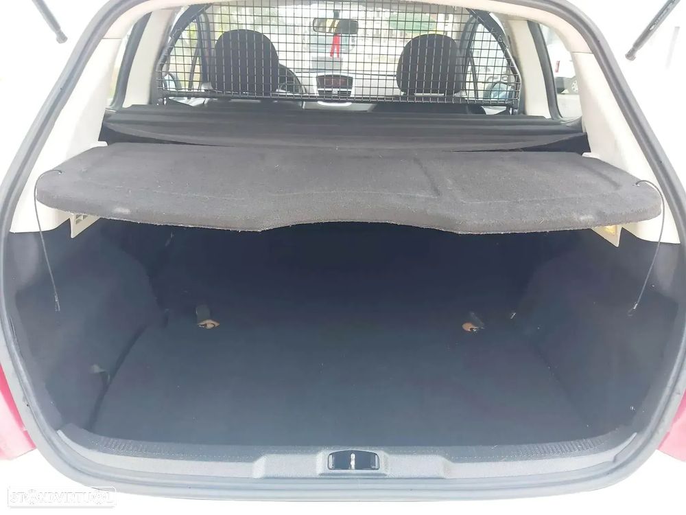 Peugeot 207 1.4 HDi Sport - 9