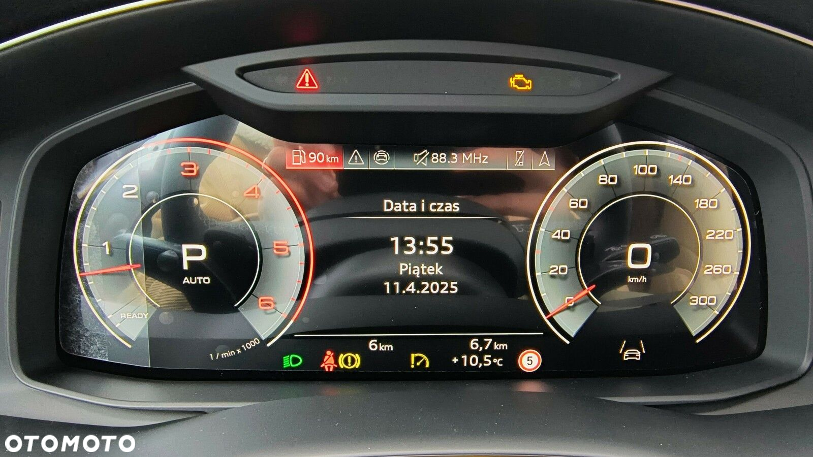 Audi Q8 - 18