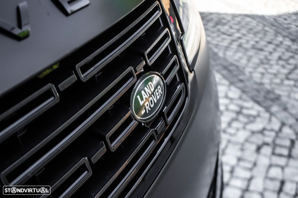 Land Rover Range Rover Sport P440e Dynamic SE - 9