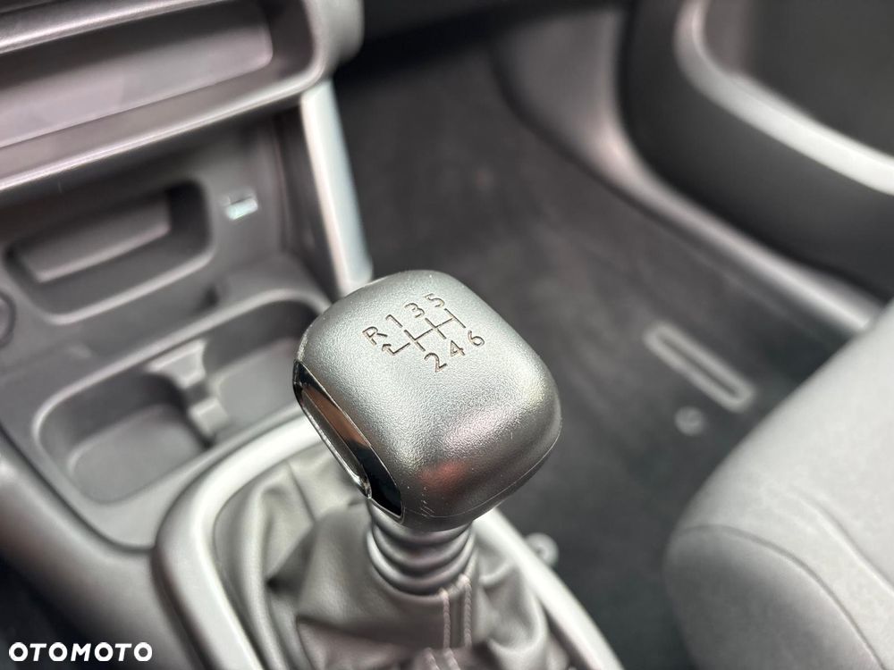 Citroën C3 Aircross - 28