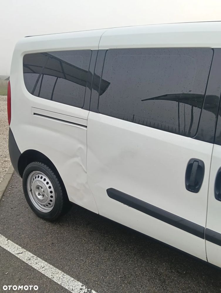 Fiat Doblo - 3