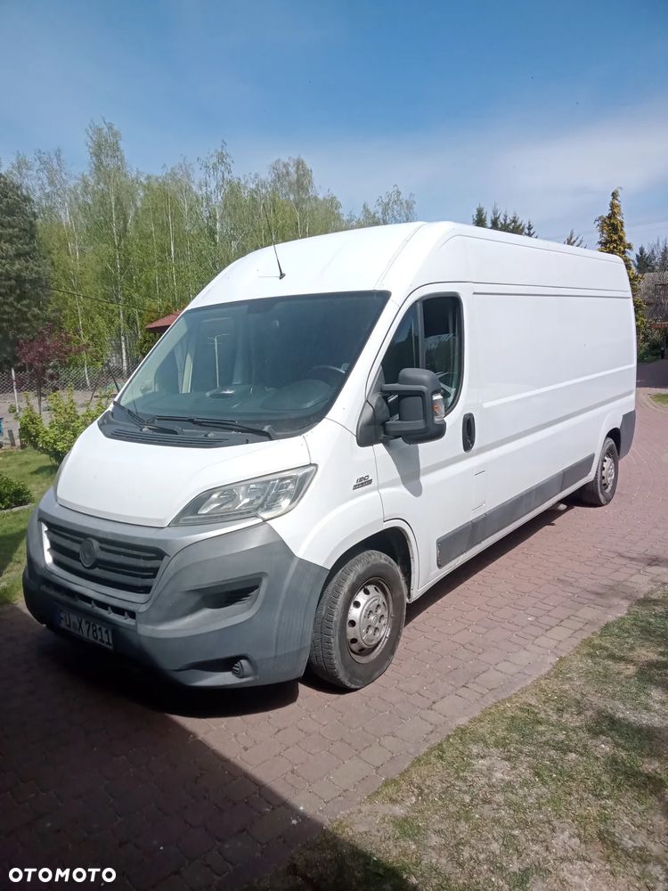 Fiat Ducato - 1