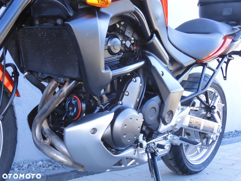 Kawasaki Versys 650 - 28