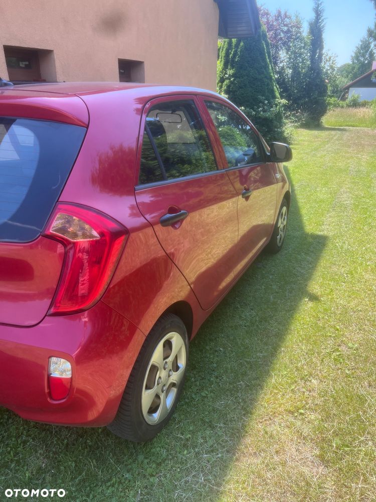 Kia Picanto 1.0 M - 13