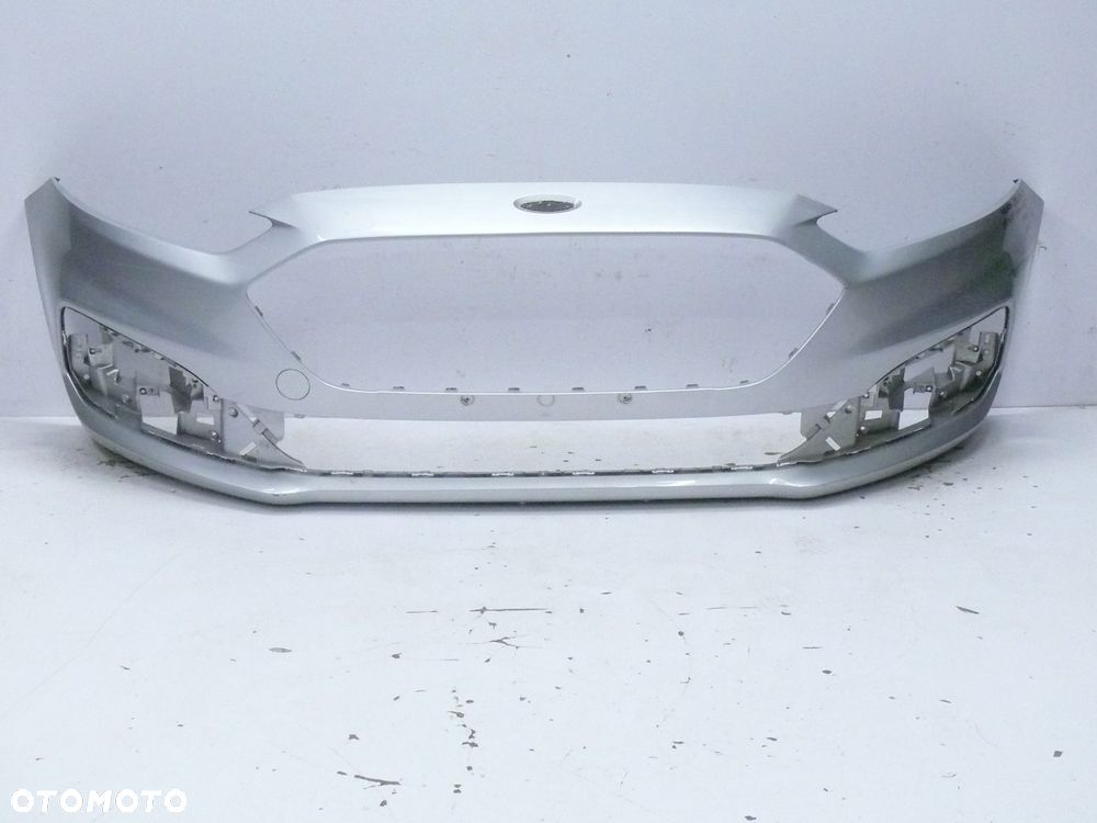 ZDERZAK PRZEDNI FORD MONDEO MK5 LIFT PDC - 1