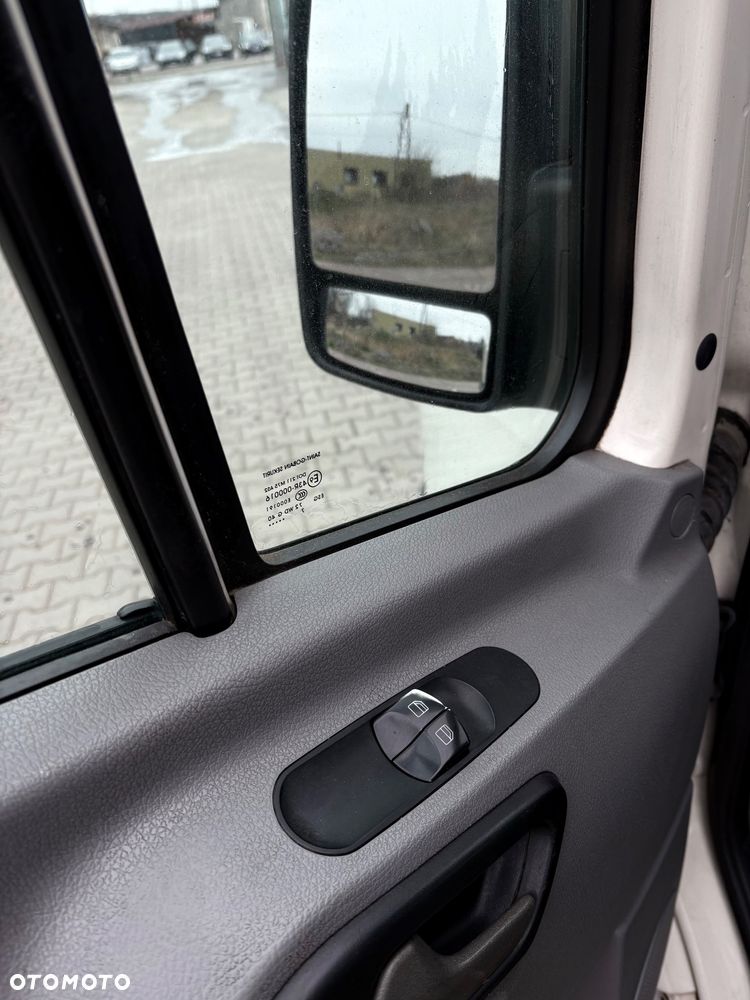 Volkswagen Crafter - 15