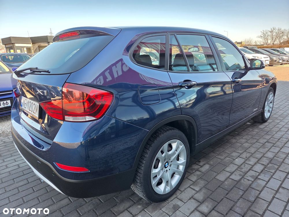 BMW X1 xDrive18d xLine - 5