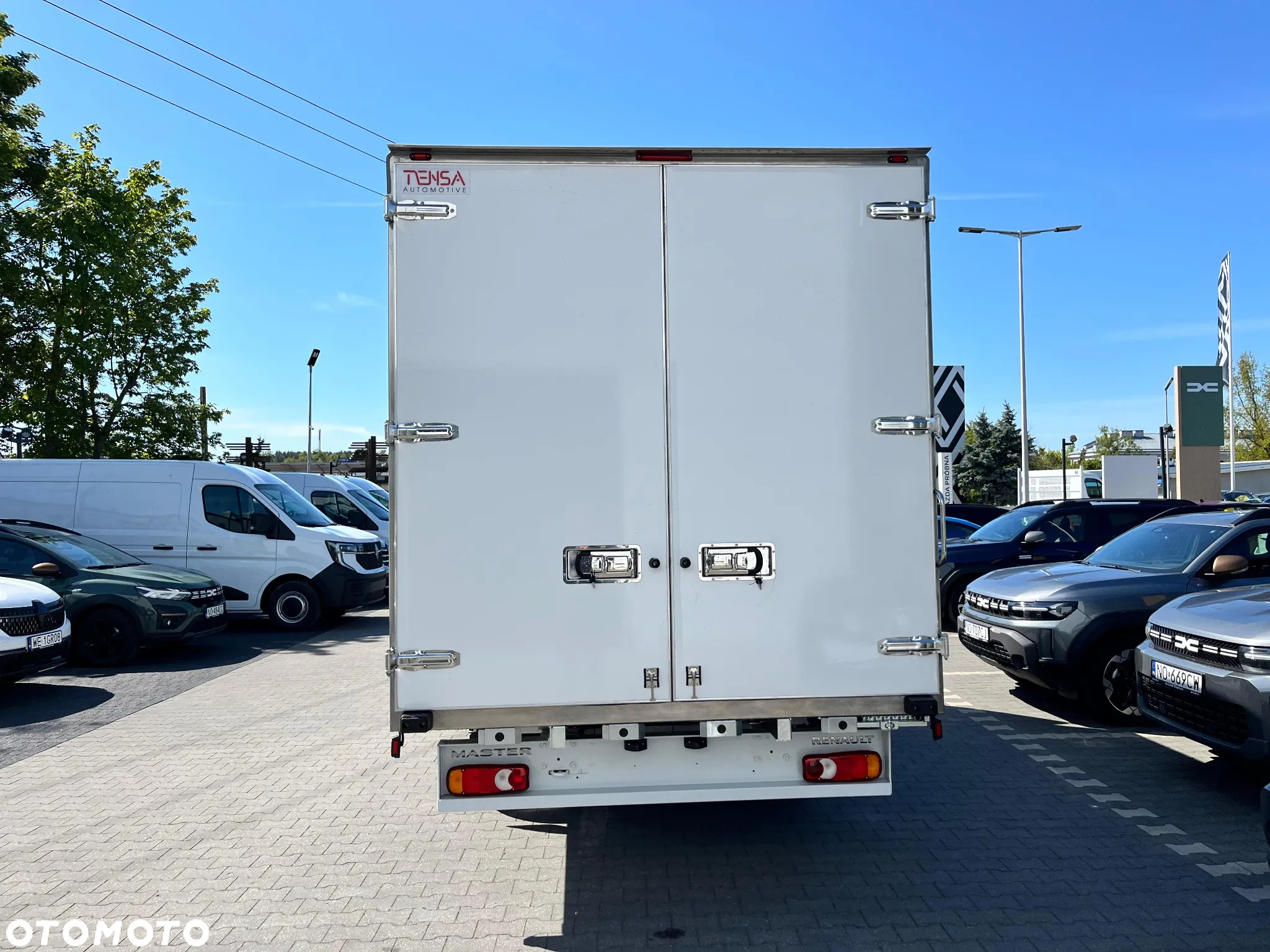 Renault Master - 8
