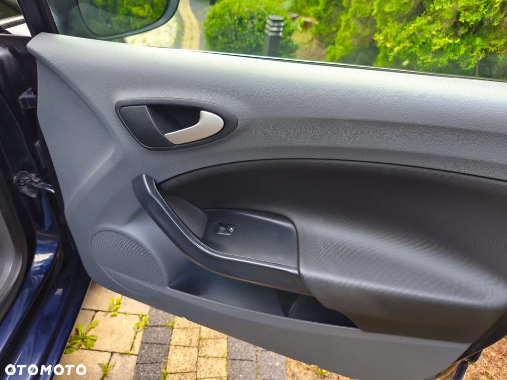 Seat Ibiza - 13