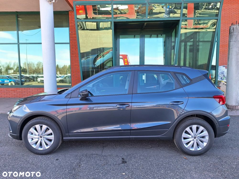 Seat Arona 1.0 TSI Style S&S - 5