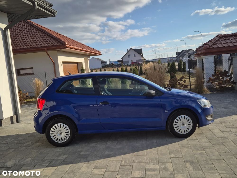 Volkswagen Polo 1.2 Style - 11