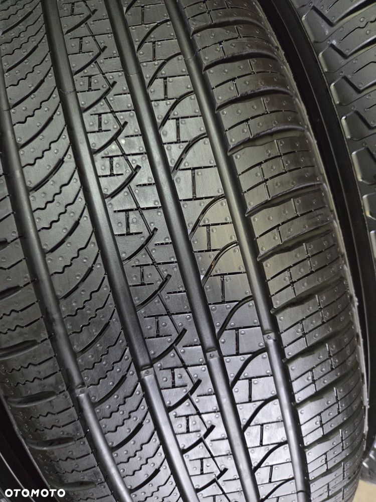 opony nowe 255/55R19 Pirelli SCORPION ZERO Allseson - 4