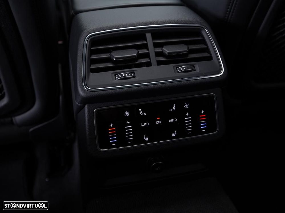 Audi RS6 Avant 4.0 TFSI quattro Tiptronic - 21