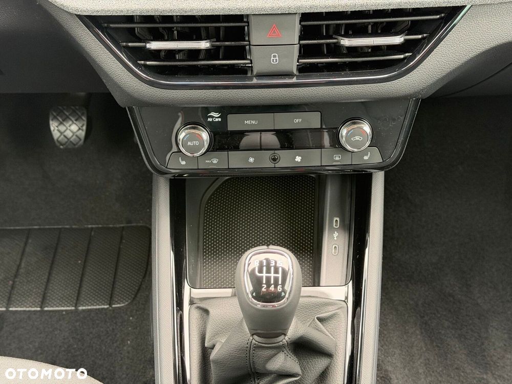 Skoda Scala 1.0 TSI Drive - 15