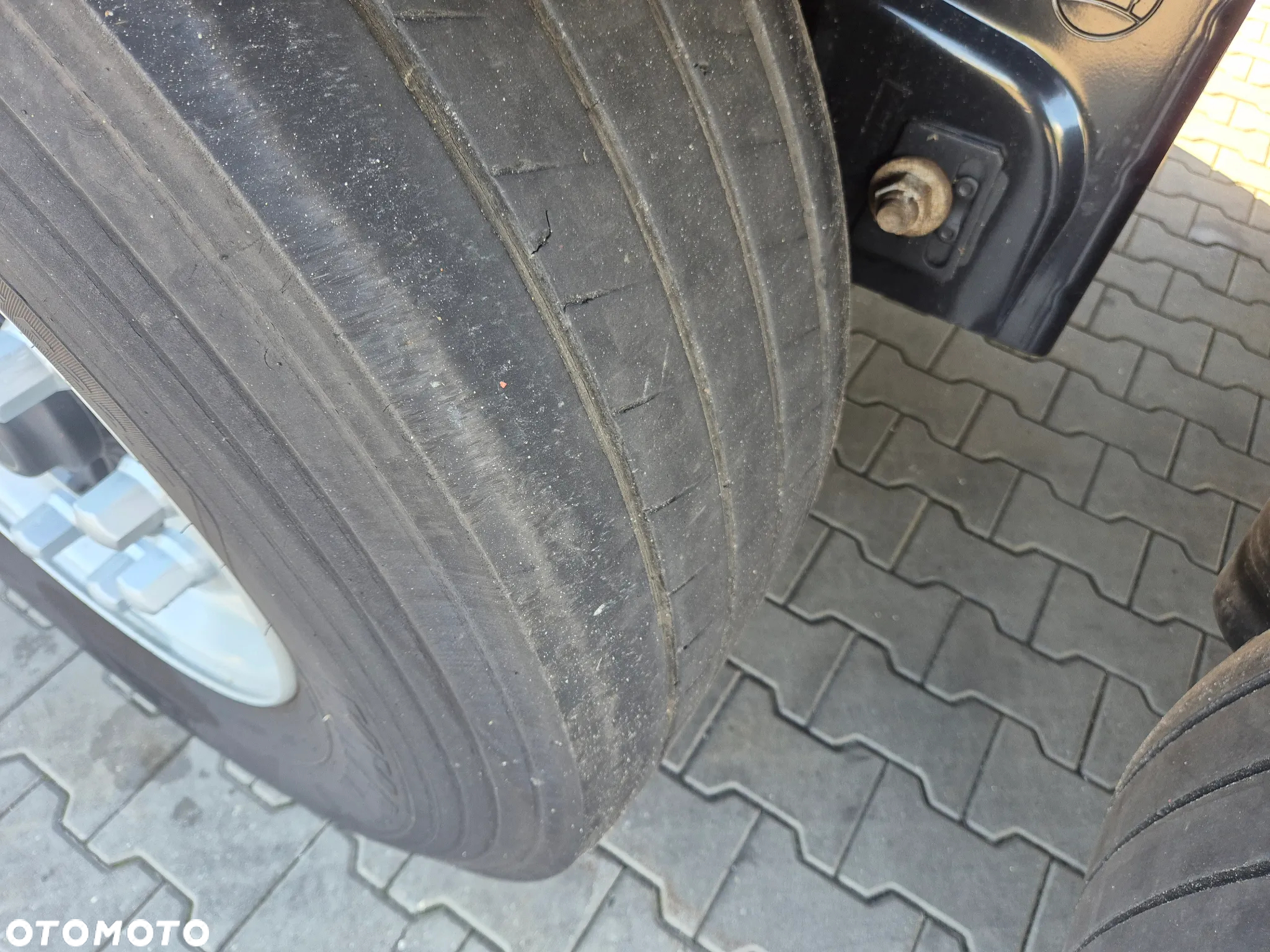 Krone SD Profi Liner - 5