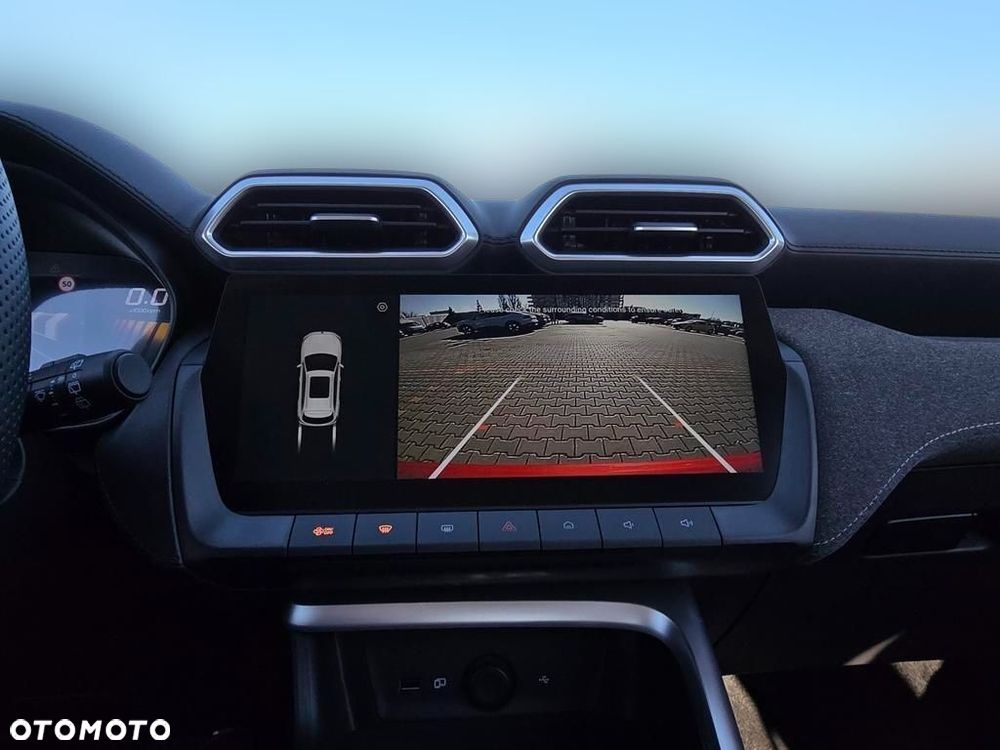 MG ZS 1.5 HEV+ Excite - 14