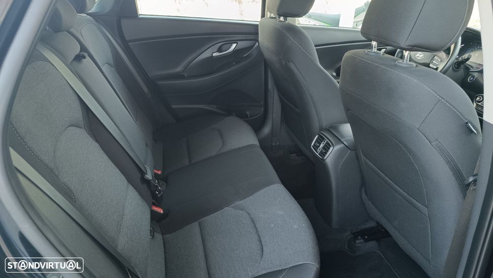 Hyundai i30 1.0 T-GDI Style - 36