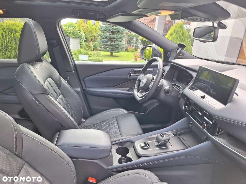 Nissan Qashqai 1.5 e-POWER Tekna+ - 18