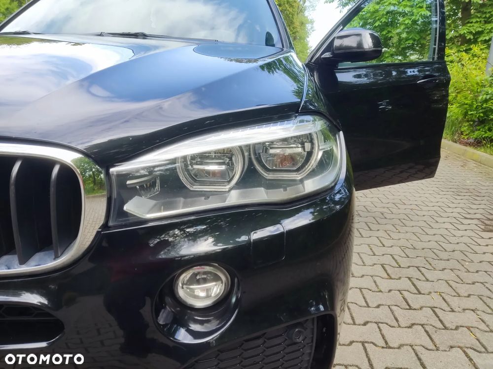 BMW X5 xDrive25d sport - 23