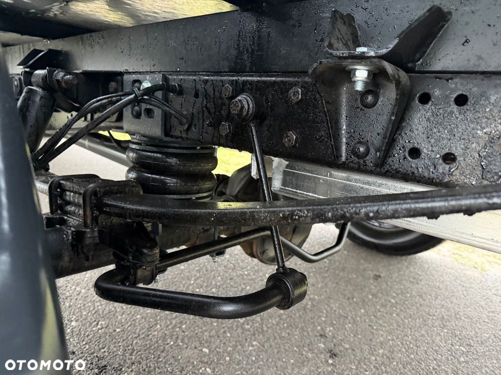 Iveco Daily 35s16 - 15