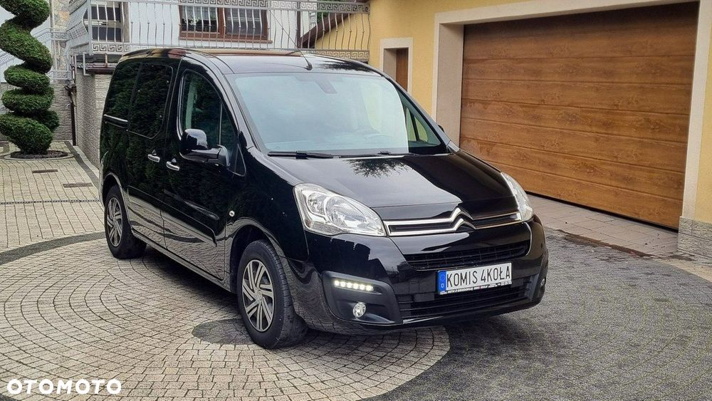 Citroën Berlingo