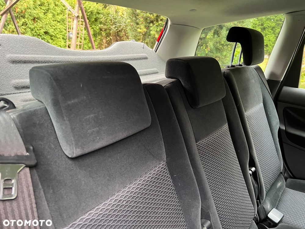 Ford C-MAX 1.8 TDCi Ghia - 8