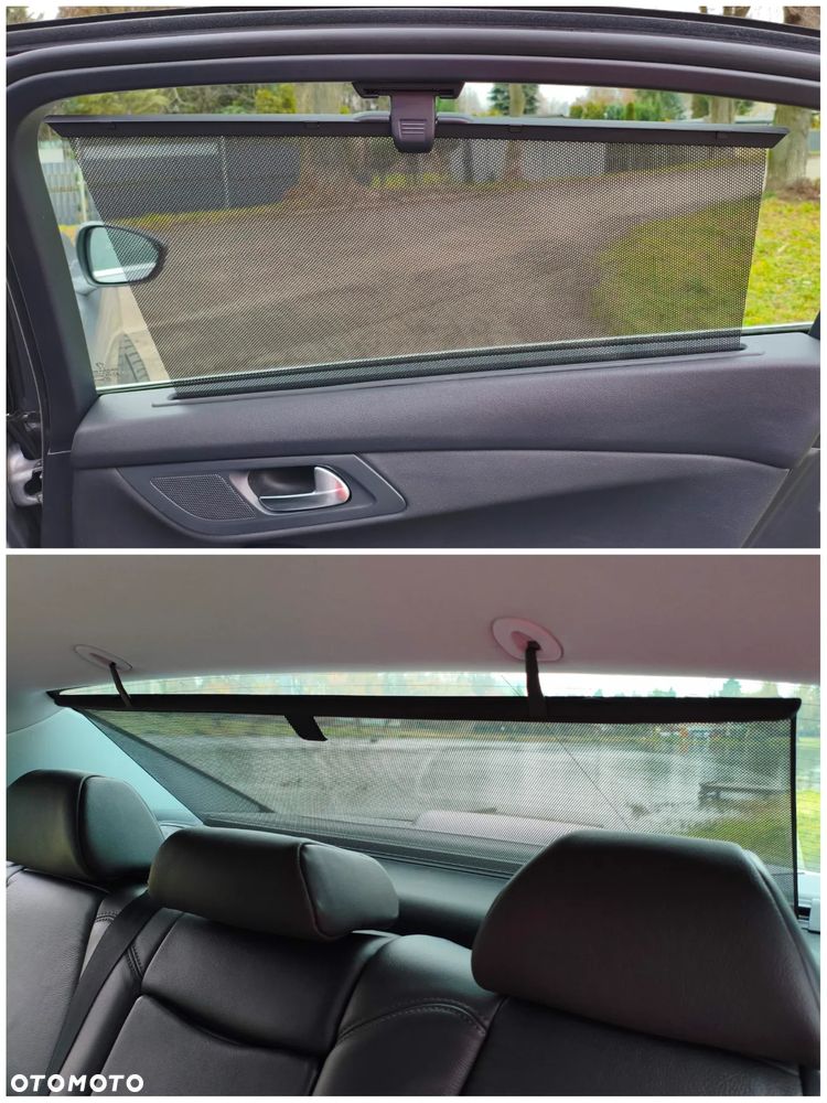 Peugeot 508 BlueHDi 120 EAT6 Stop&Start Allure - 21