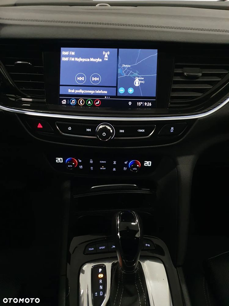 Opel Insignia Sports Tourer 2.0 Diesel Exclusive - 13