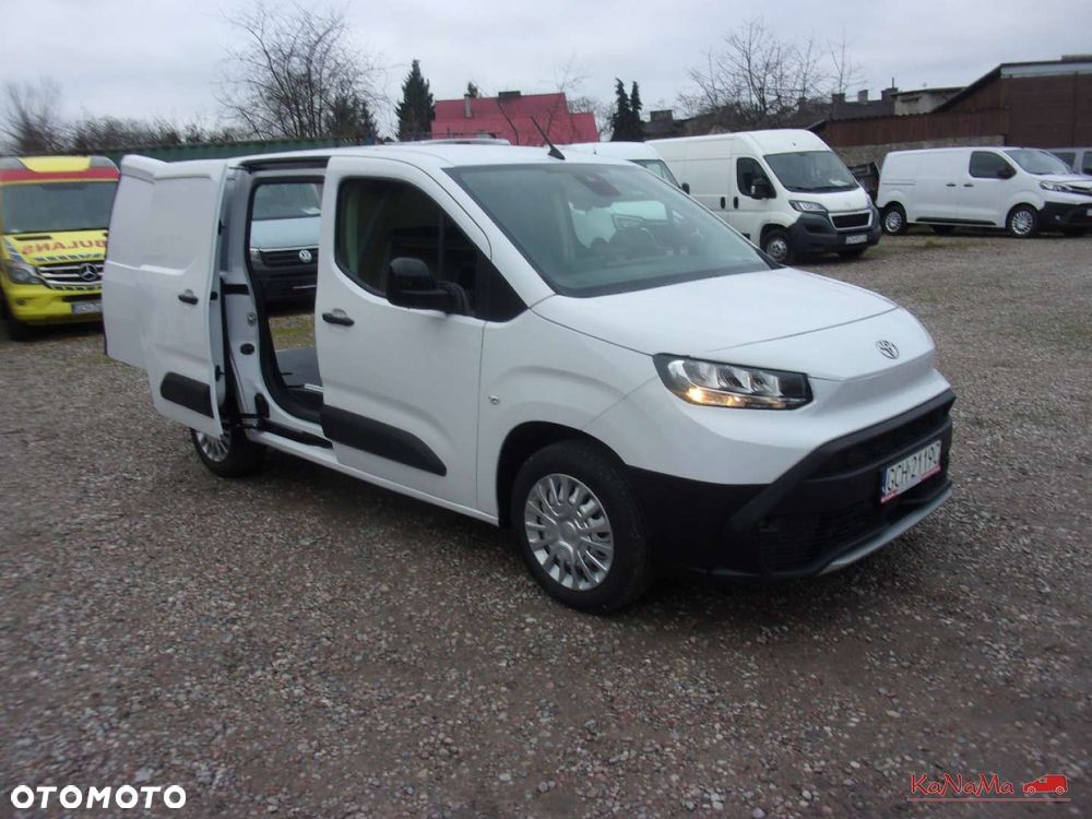 Toyota Proace City - 4