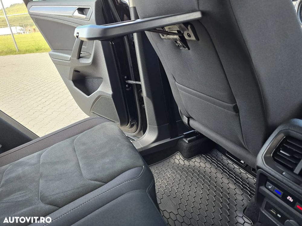 Volkswagen Tiguan 2.0 TDI DPF DSG 4Mot Comfortline - 15