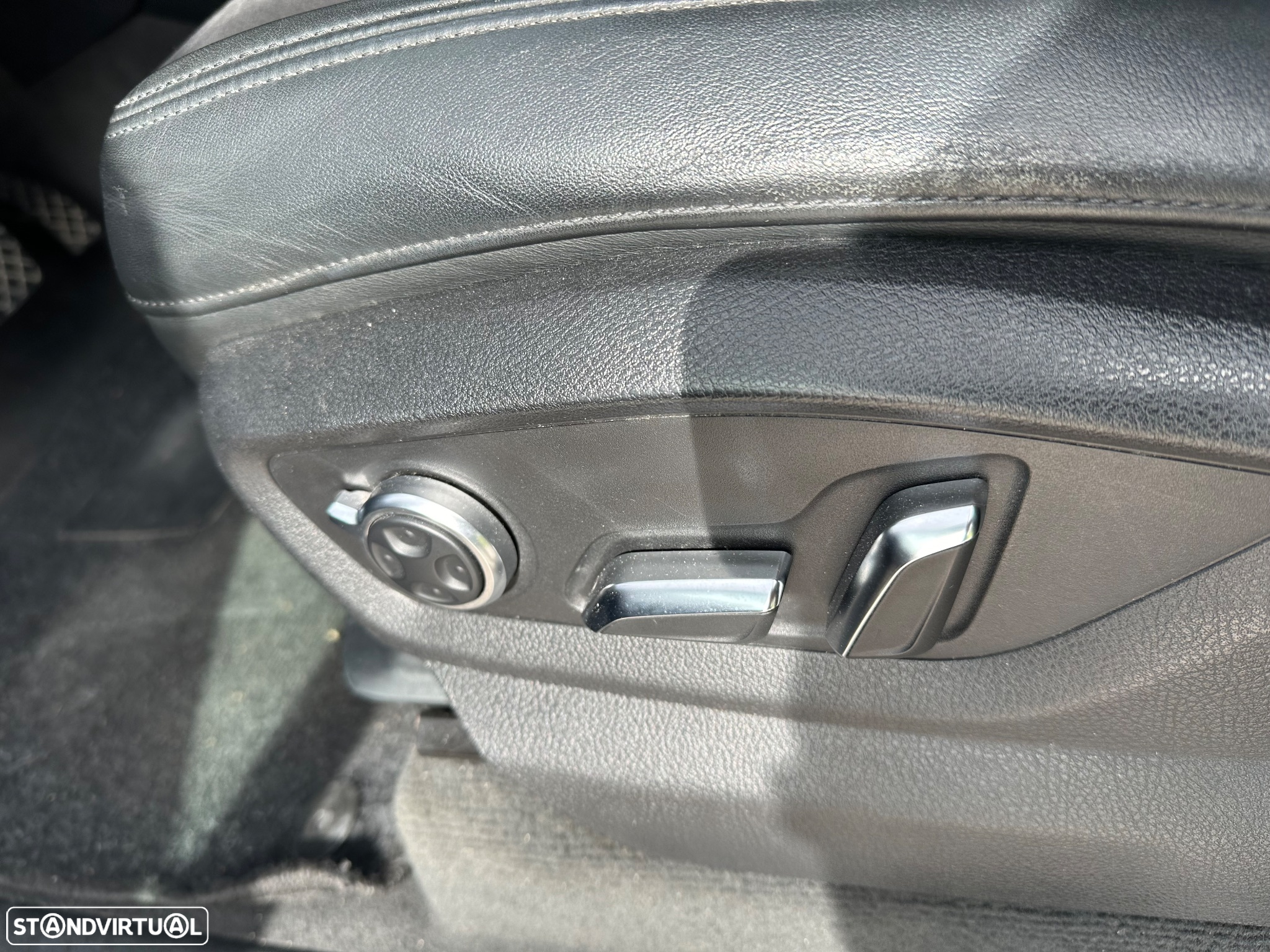 Audi Q7 3.0 TDI E-tron quattro Tiptronic - 9