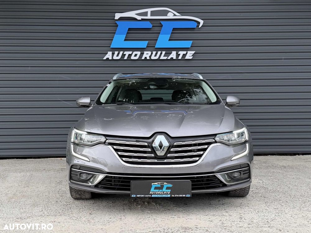 Renault Talisman BLUE dCi 160 EDC BUSINESS EDITION - 2