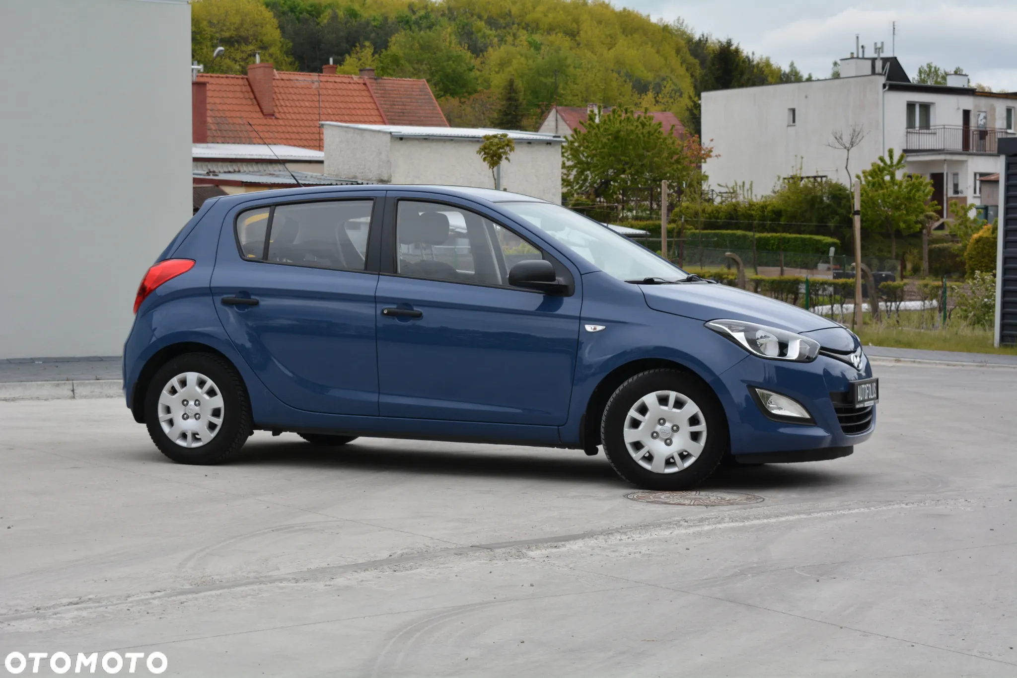 Hyundai i20 - 5