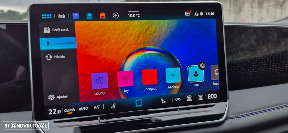 VW Tiguan 1.5 TSI eHybrid R-Line DSG - 18