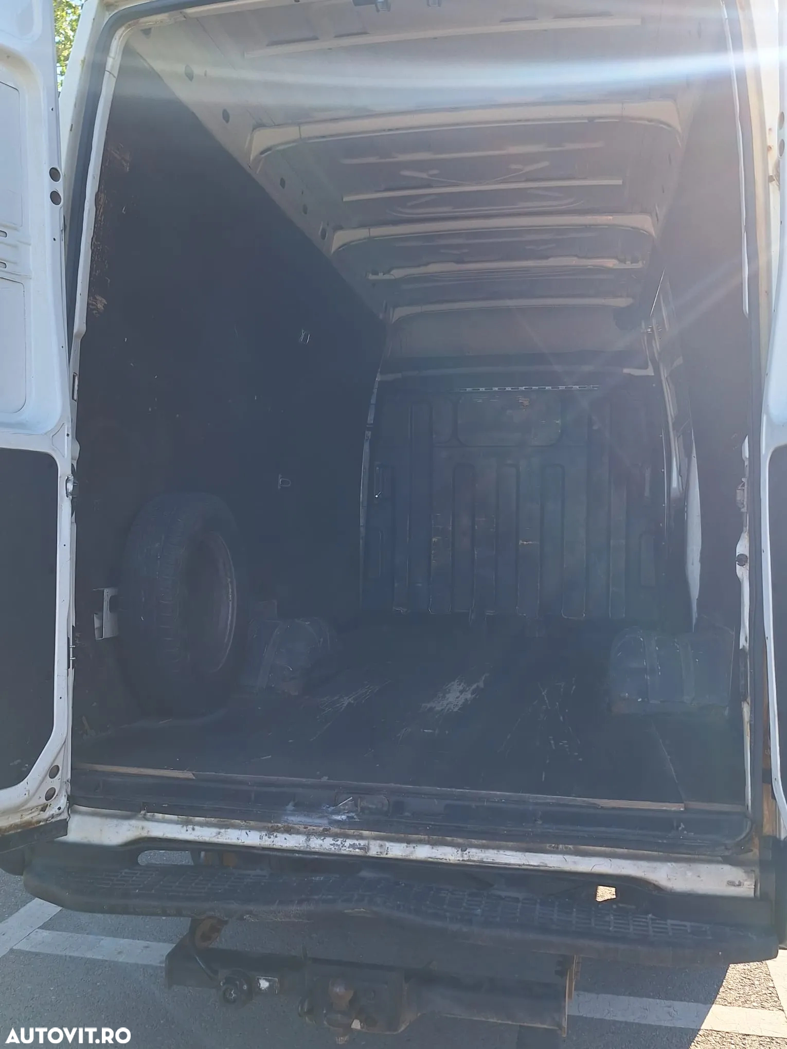 Iveco DAILY AC cat.B - 8