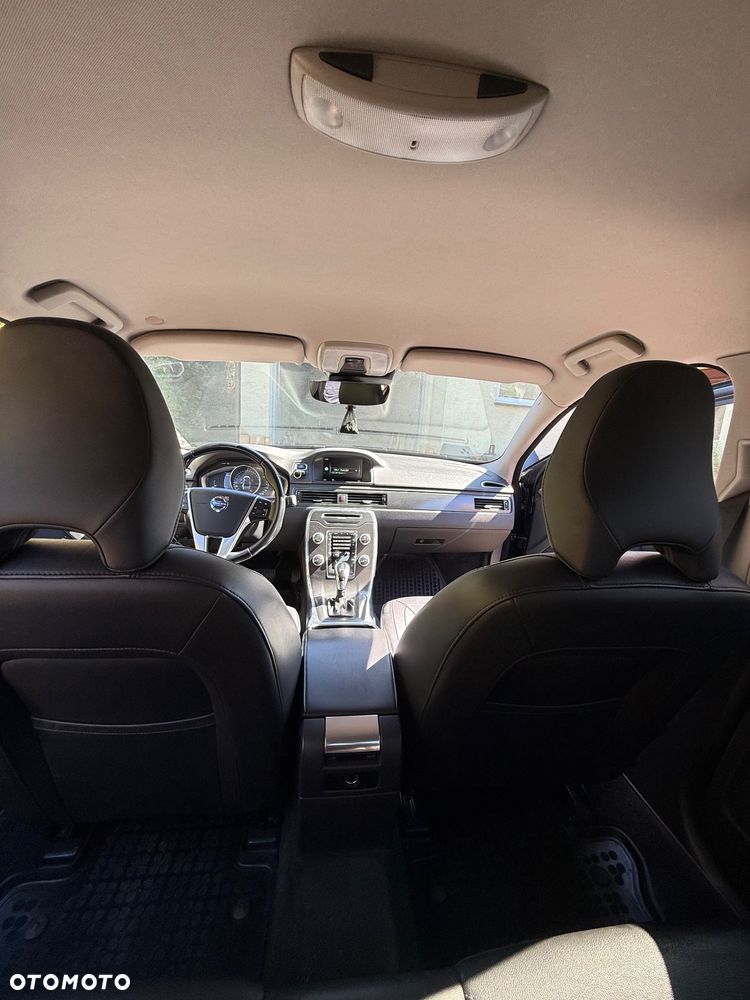 Volvo S80 D4 Geartronic Summum - 17