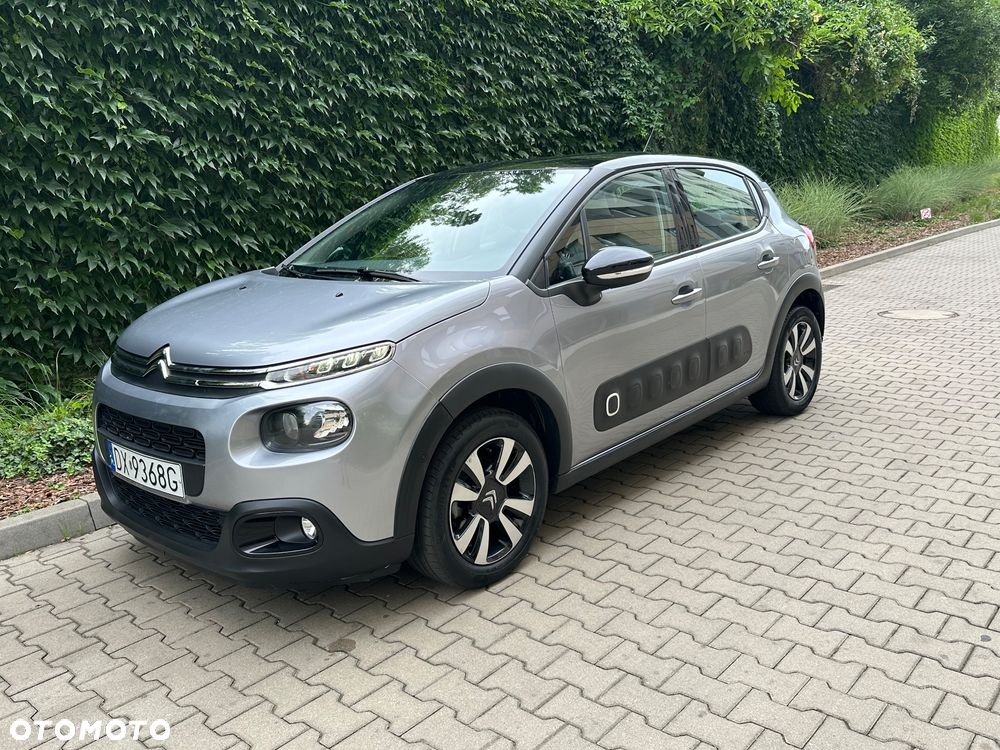 Citroën C3 - 3