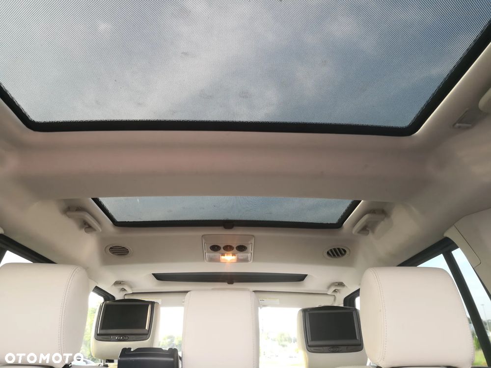 Land Rover Discovery IV 5.0 V8 HSE - 13
