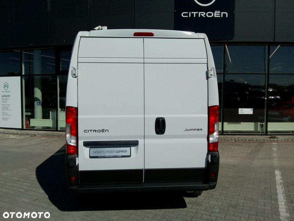 Citroën Jumper - 8
