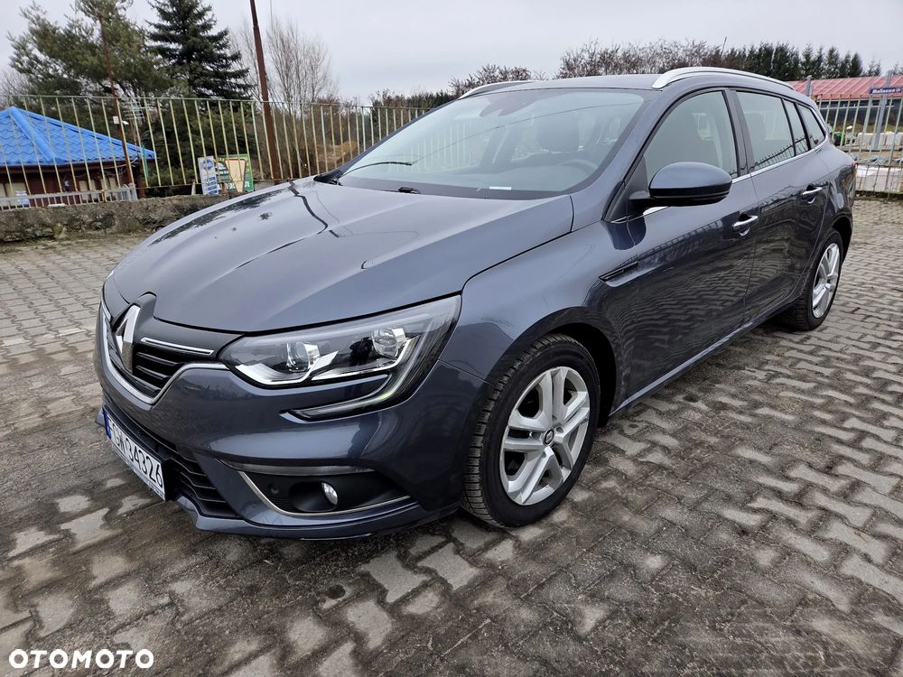 Renault Megane 1.5 dCi Energy Bose EU6 - 2