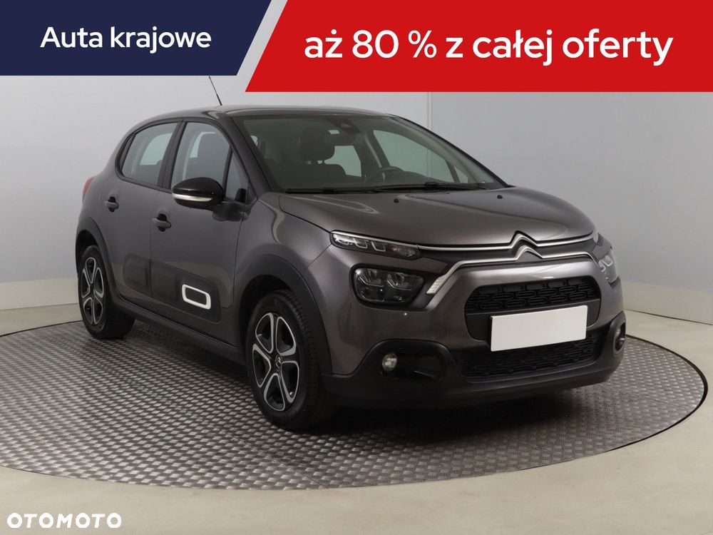 Citroën C3 - 3