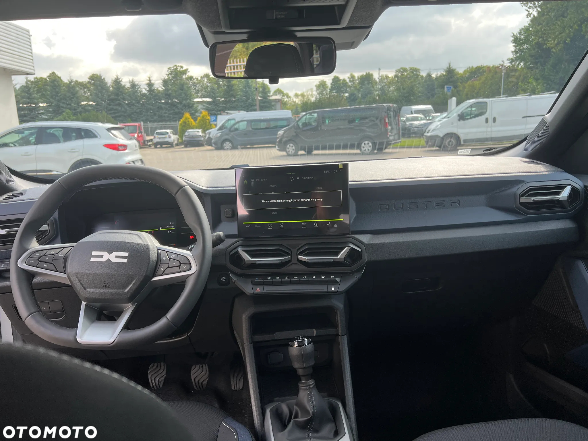 Dacia Duster 1.0 TCe Journey - 13