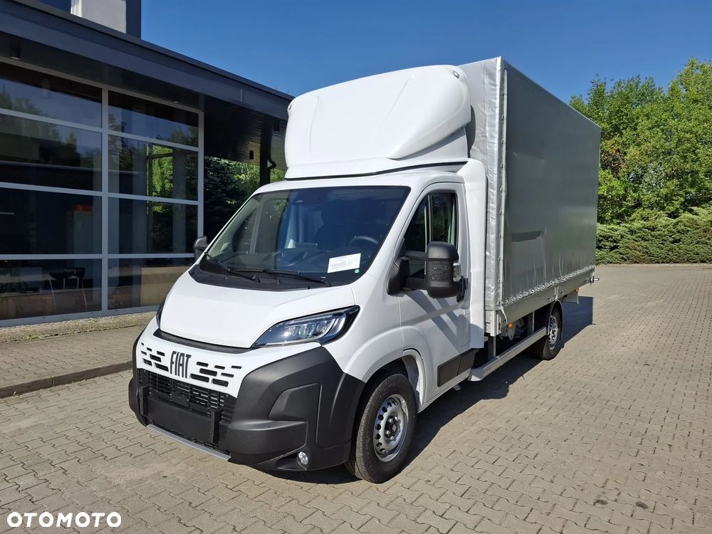 Fiat Ducato MAXI - 31