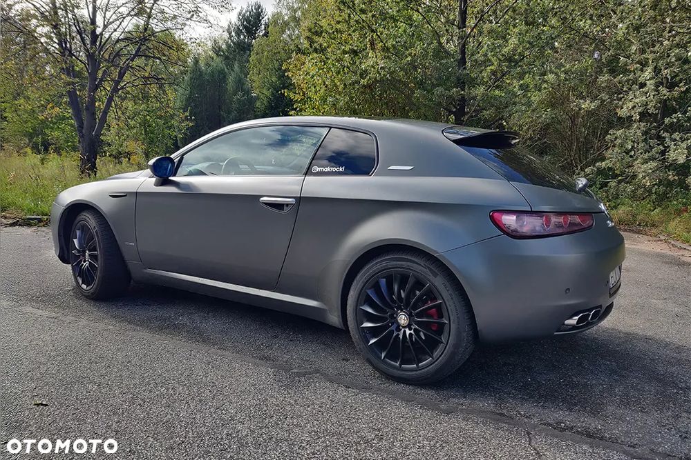 Alfa Romeo Brera - 5
