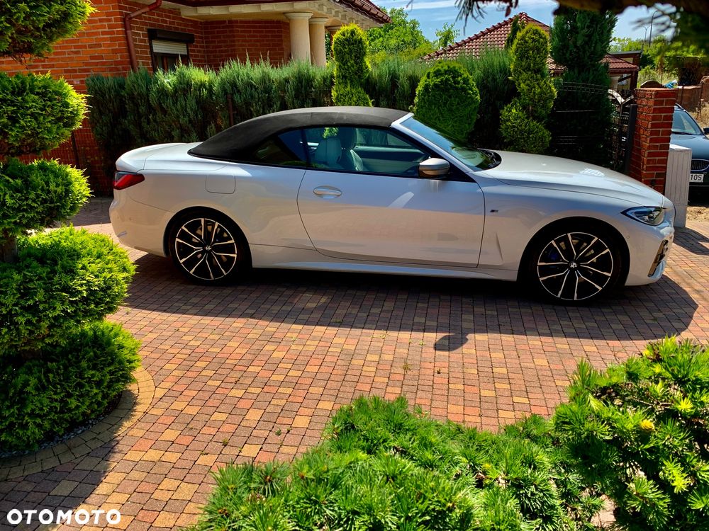 BMW Seria 4 M440i xDrive - 29