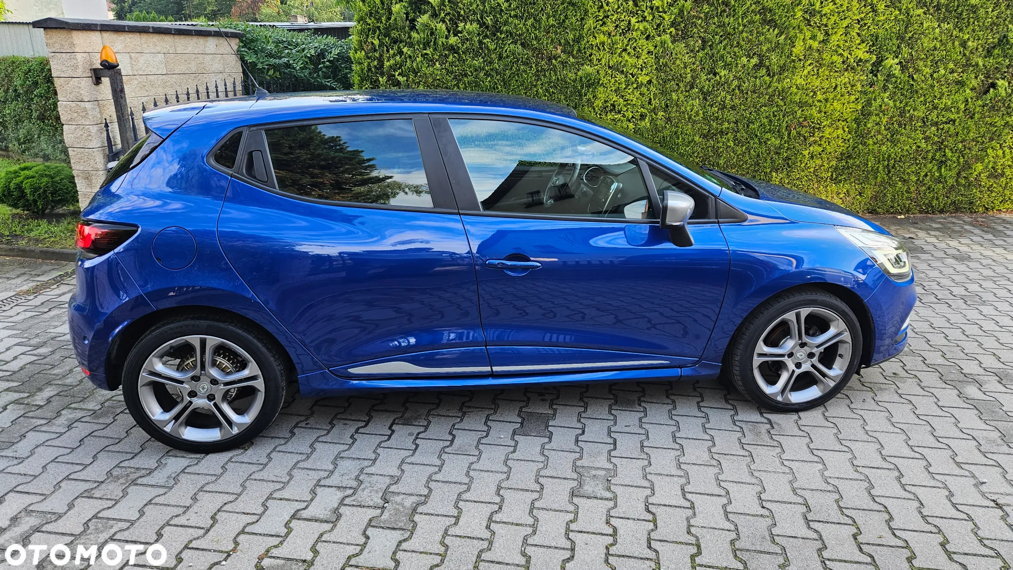 Renault Clio 1.2 Enegry TCe Limited - 7