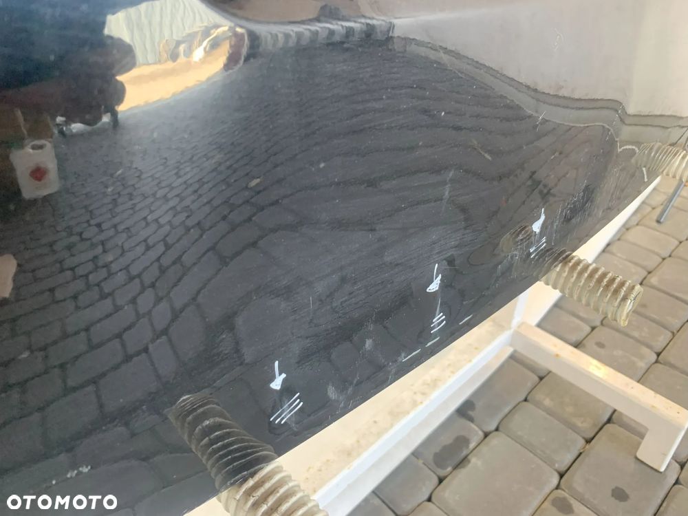 Ford C-Max 2 II 10-14r Klapa tyl tylna - 2