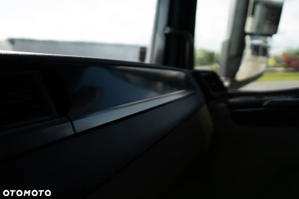 MAN TGX TG3 18.470 - 18