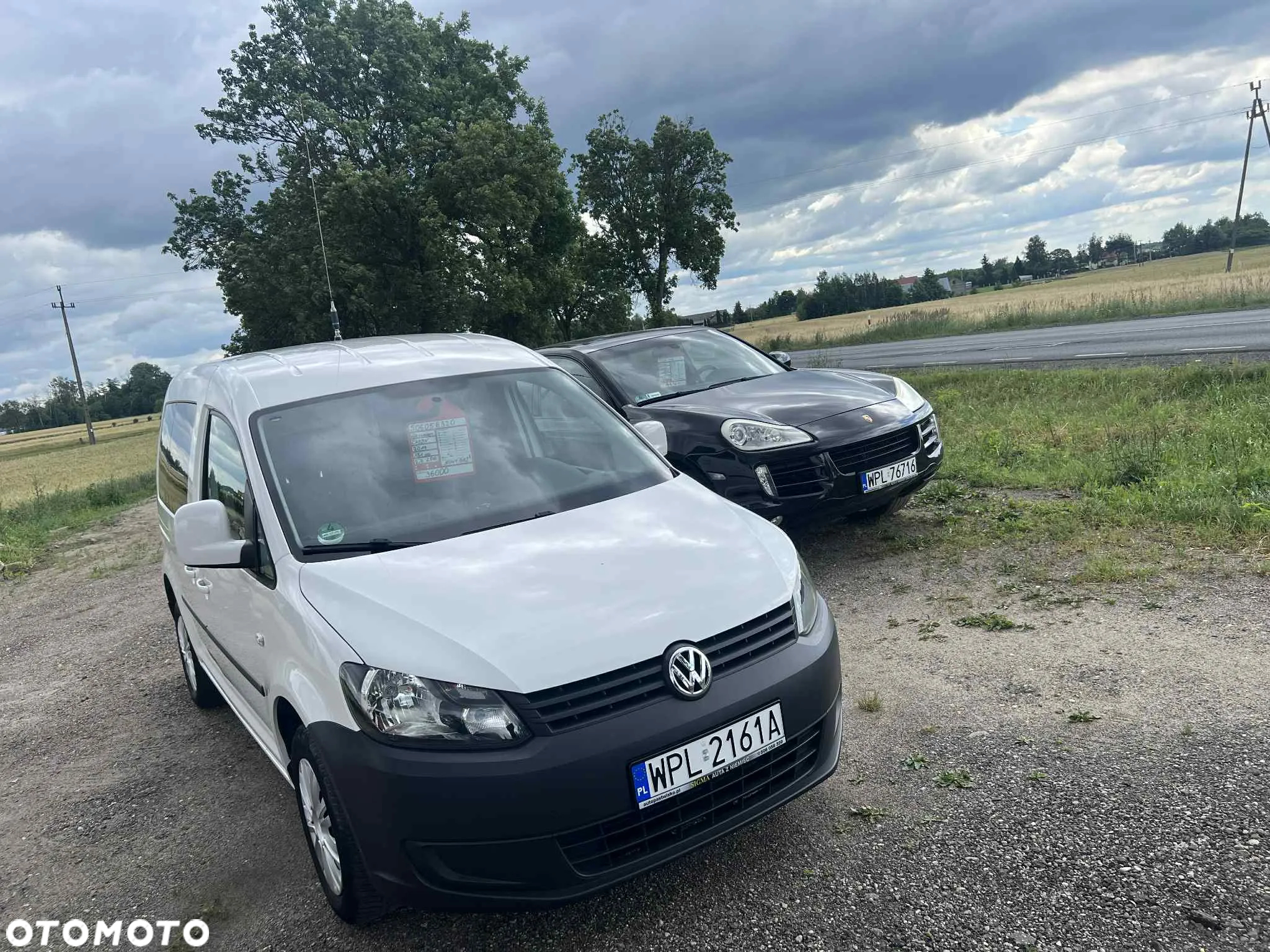 Volkswagen Caddy - 3