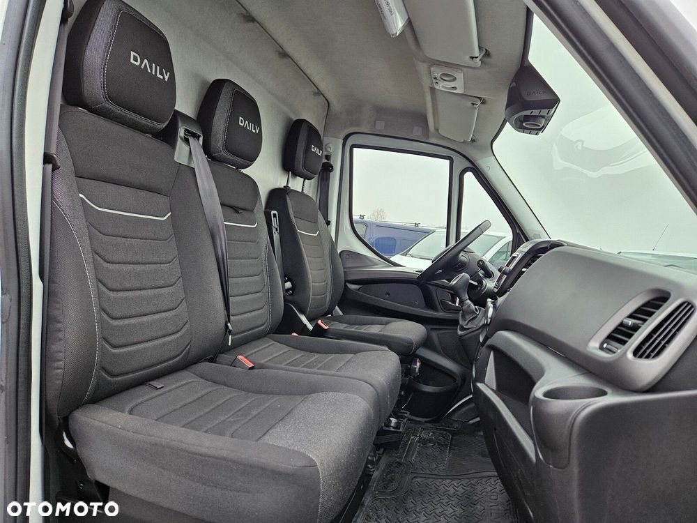 Iveco 35s18 L3H2 *109999zł NETTO* 3.0HPi/180KM - 32